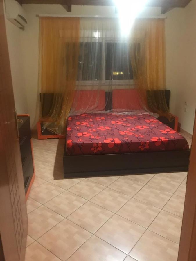 تيرانا Lovely 2 Bedroom Apartment المظهر الخارجي الصورة